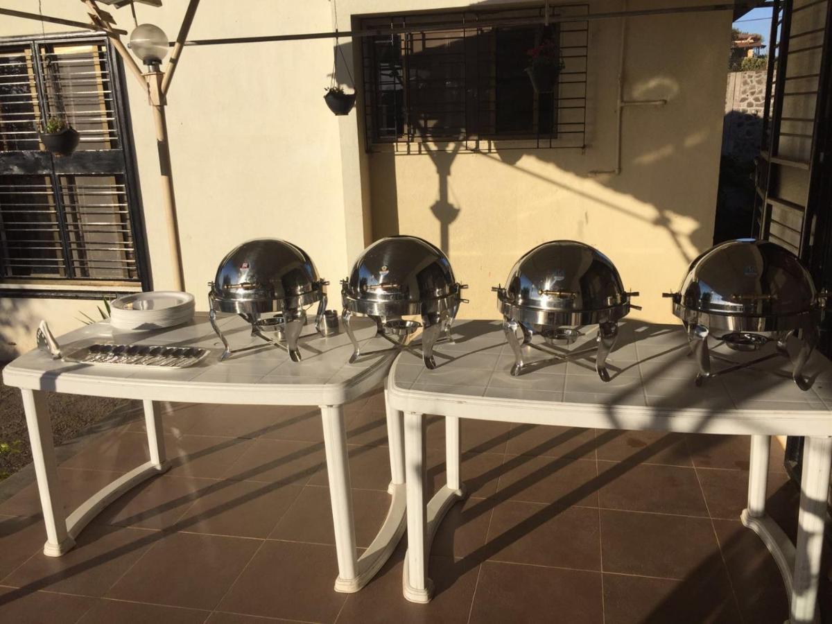 Suryamala Bunglows Villa Mahabaleshwar Bagian luar foto